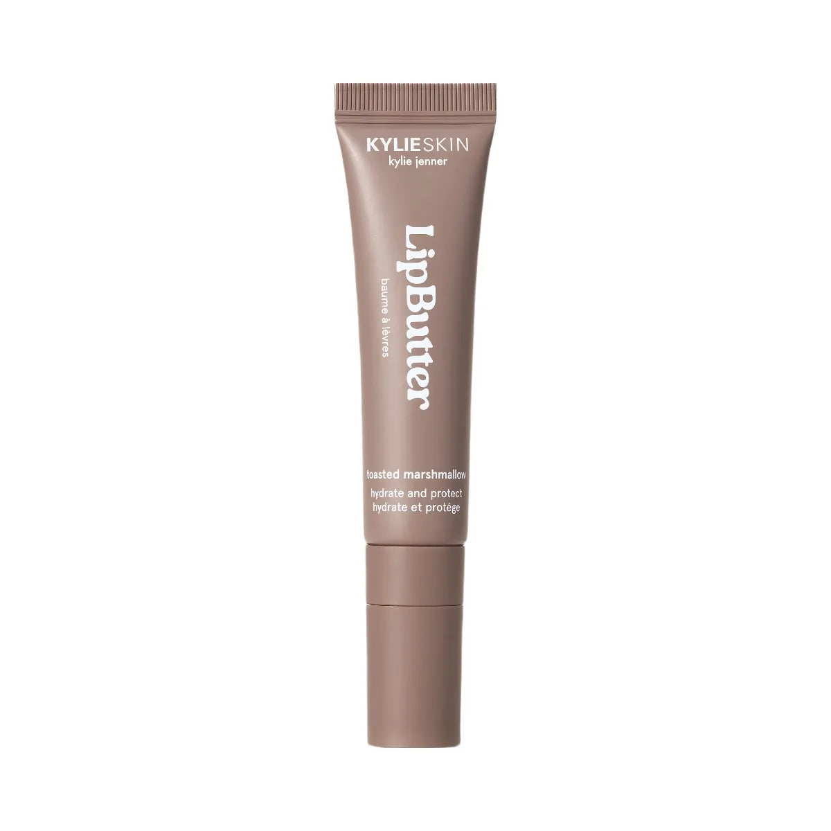 Kylie Lip Butter Toasted Marshmello