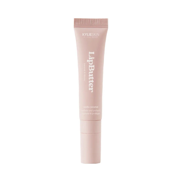 Kylie Lip Butter Vanilla Caramel