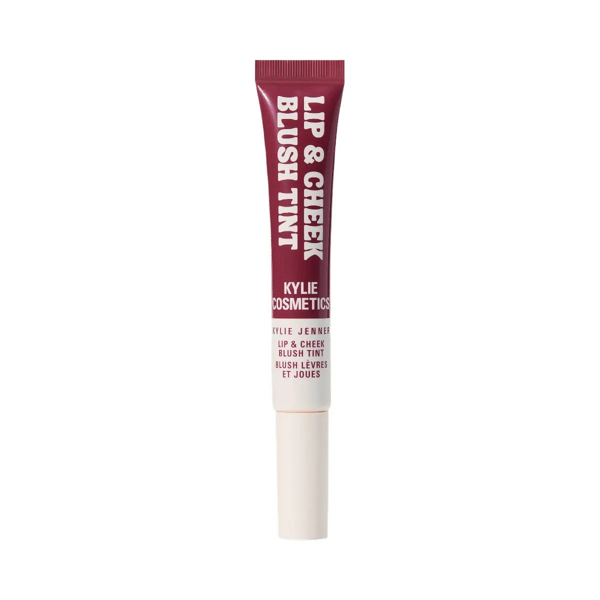 Kylie Lip & Cheek Blush Tint Berry