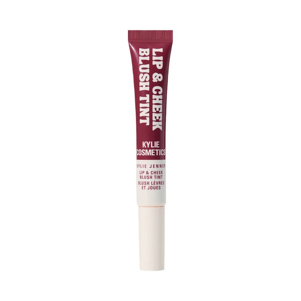 Kylie Lip & Cheek Blush Tint Berry