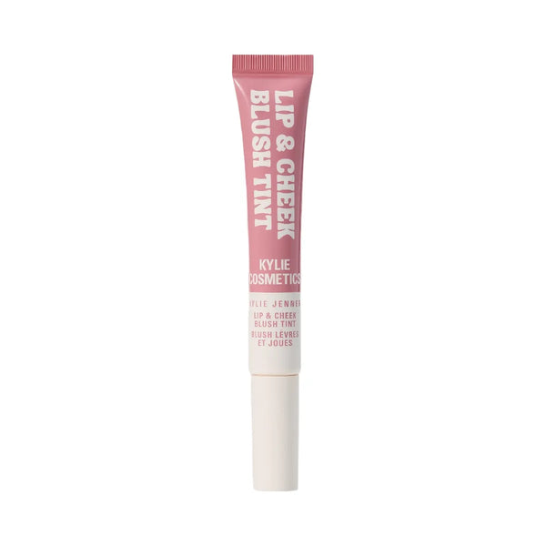 Kylie Lip & Cheek Blush Tint Light Pink
