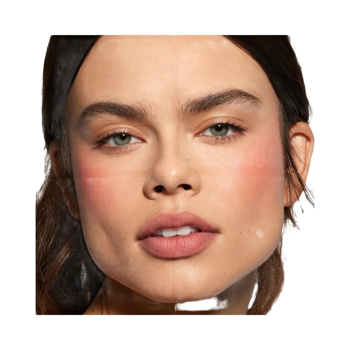 Kylie Lip & Cheek Blush Tint Light Pink