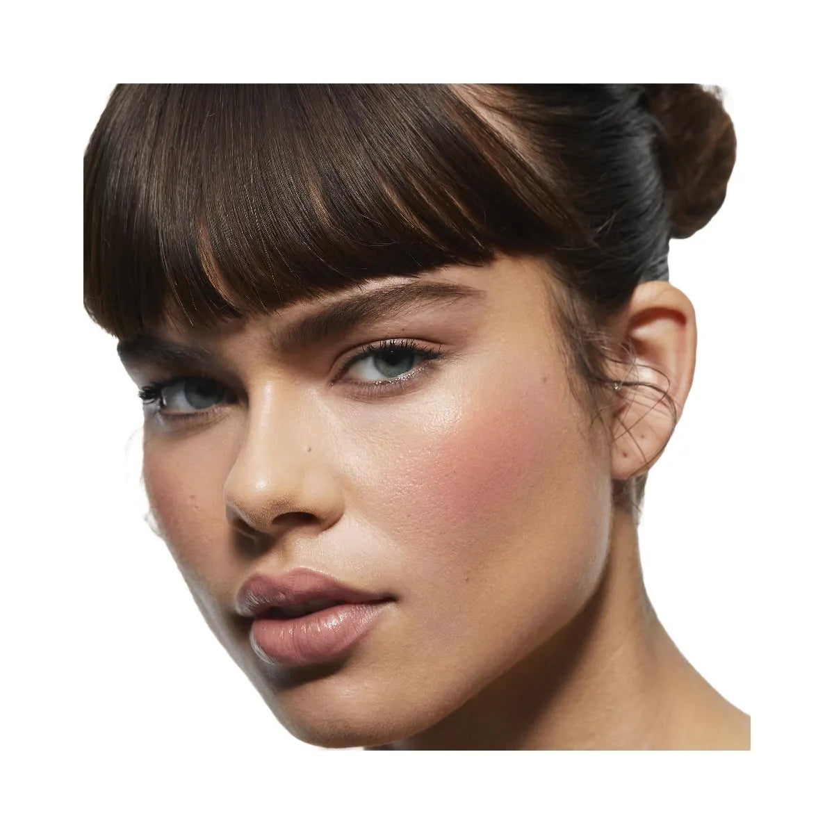 Kylie Lip & Cheek Glow Balm Haute Pink