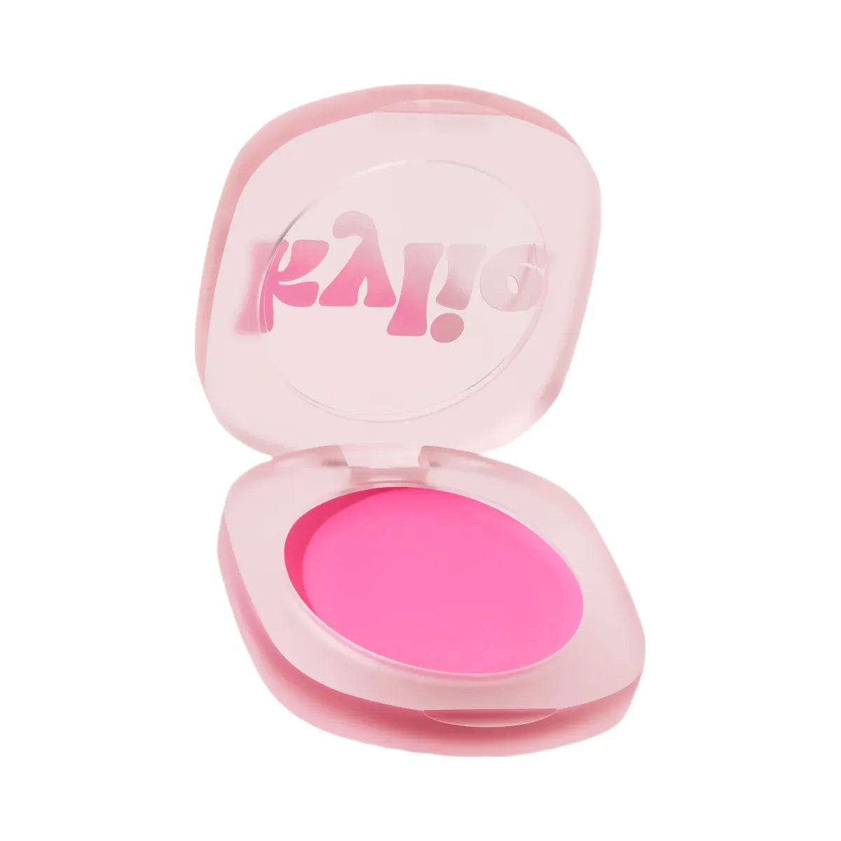 Kylie Lip & Cheek Glow Balm Haute Pink