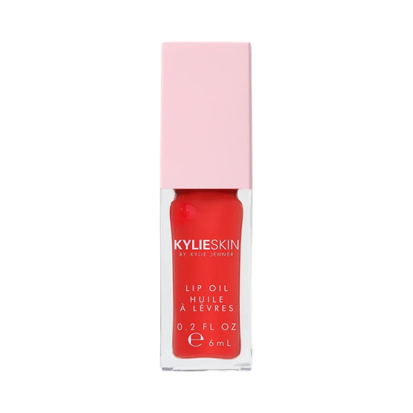 Kylie Lip Oil Pomgrenate