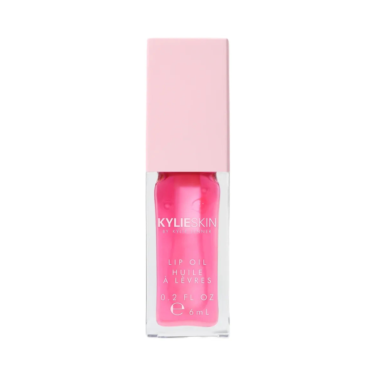 Kylie Lip Oil Strawberry