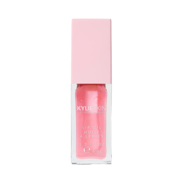 Kylie Lip Oil Watermelon