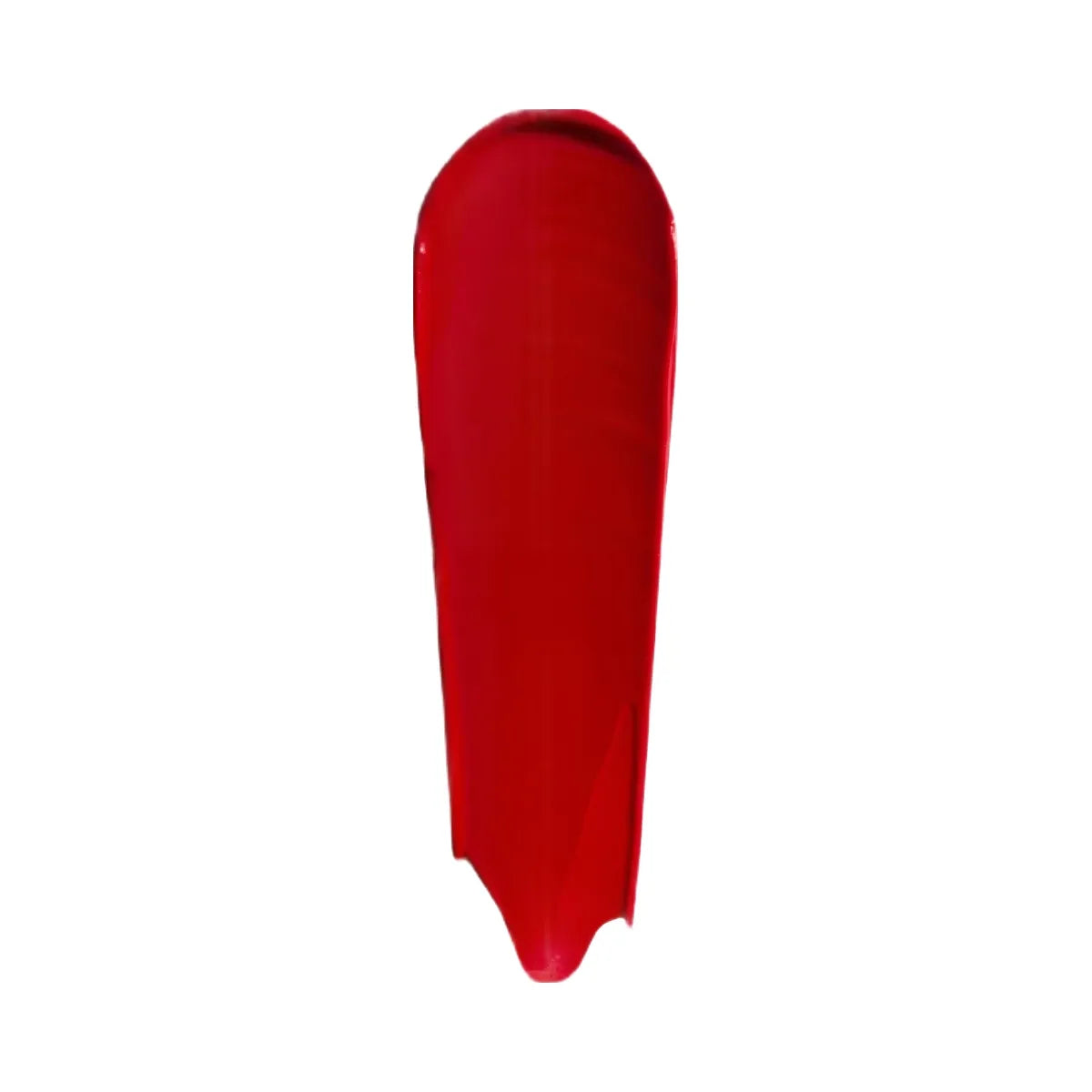Kylie Plumping Powder Matte Lip Bright Yellow Red
