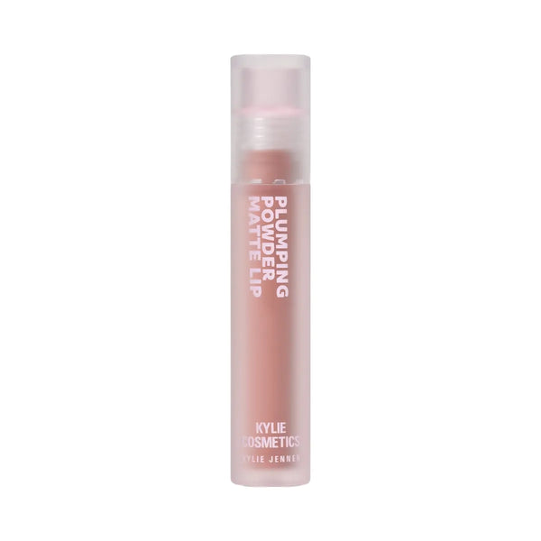 Kylie Plumping Powder Matte Lip Nude Mood