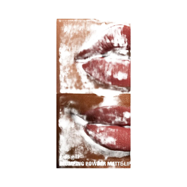 Kylie Plumping Powder Matte Lip SWarm Pink Nude