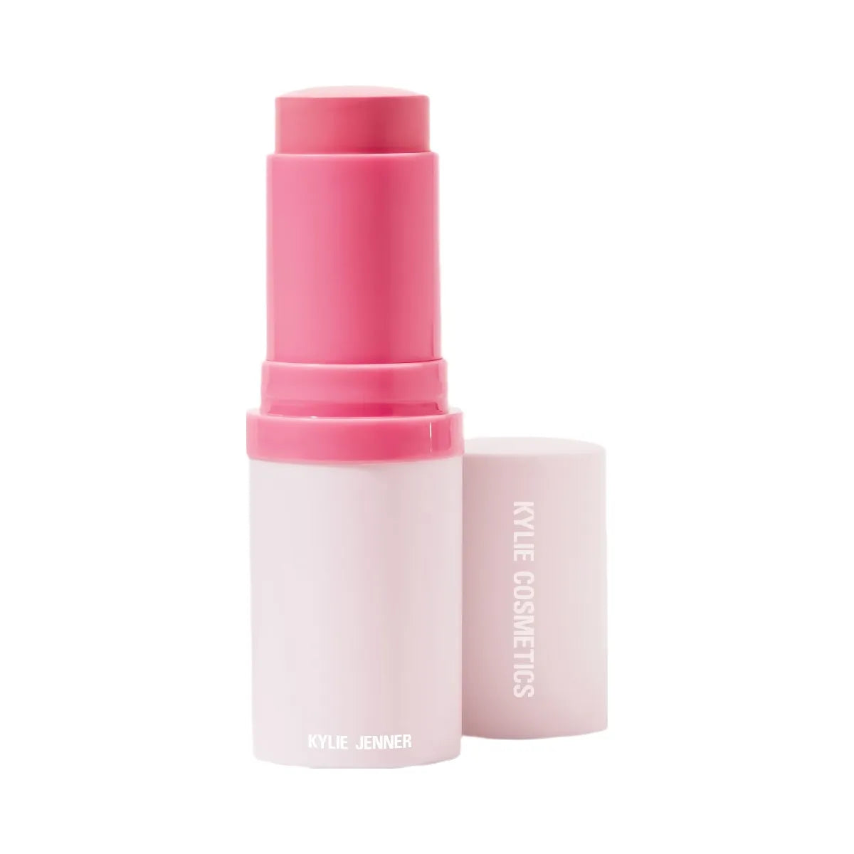 Kylie Powder Blush Stick Bubblegum Pink