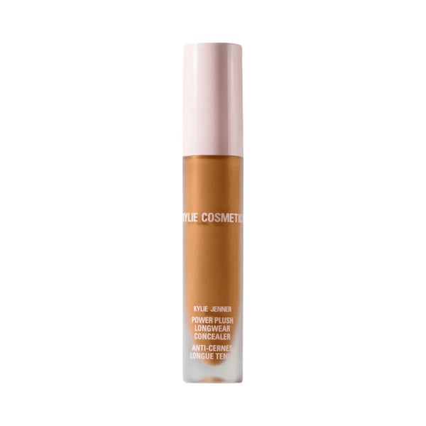 Kylie Power Plush Longwear Concealer 8N