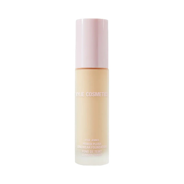 Kylie Power Plush Longwear Foundation 1.5W