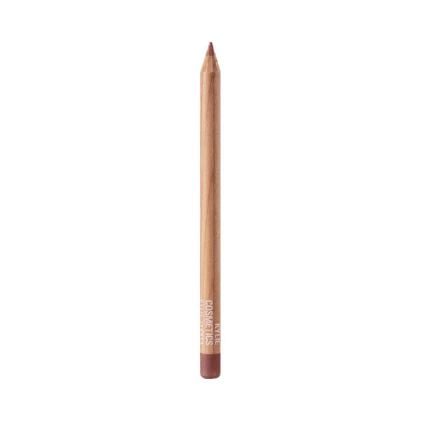 Kylie Precision Pout Lip Liner Comes Naturally