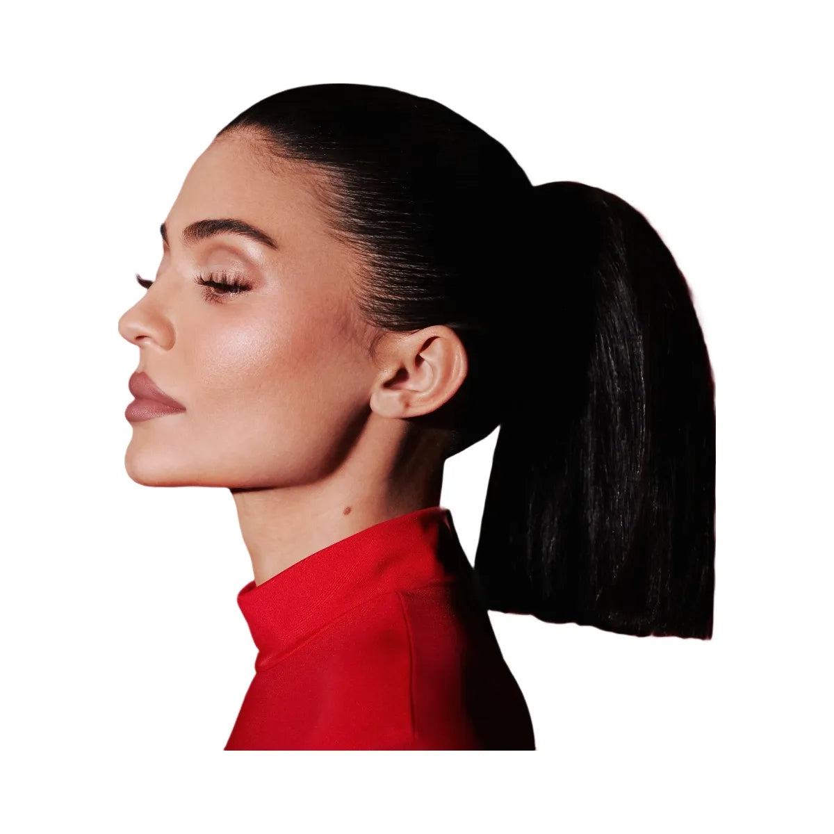Kylie Precision Pout Lip Liner Comes Naturally