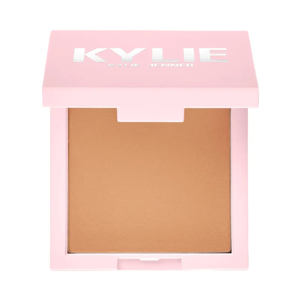 Kylie Pressed Bronzing Powder Tequila Tan