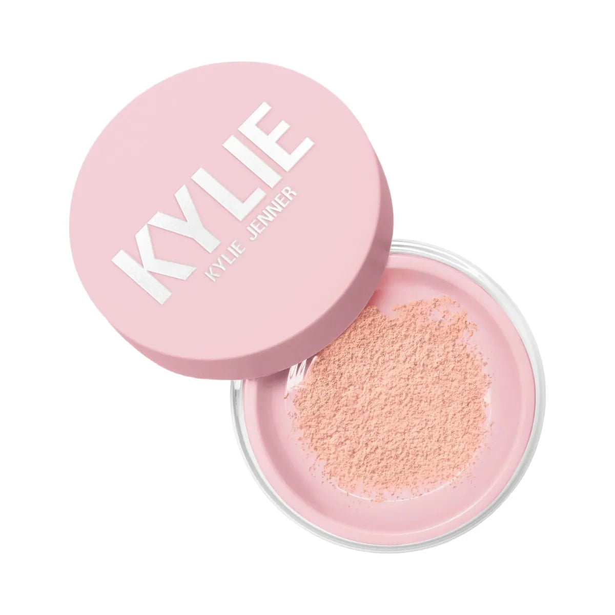 Kylie Setting Powder Soft Pink