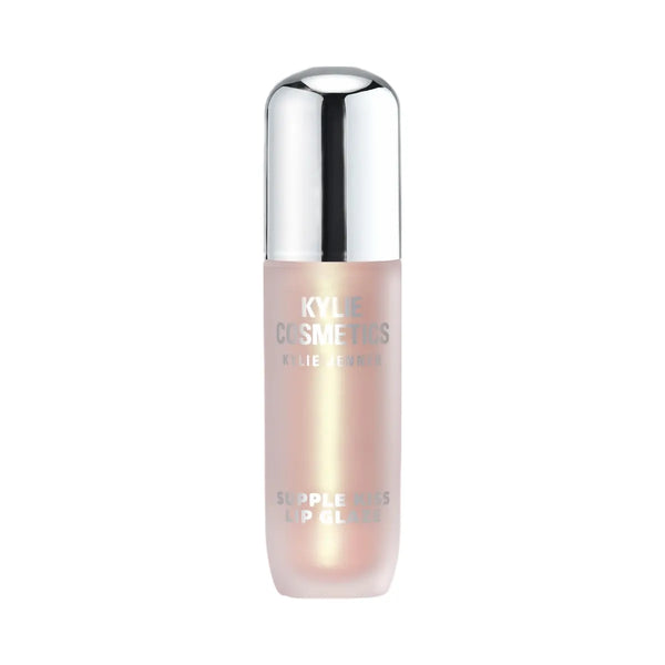 Kylie Supple Kiss Lip Glaze Sunburst