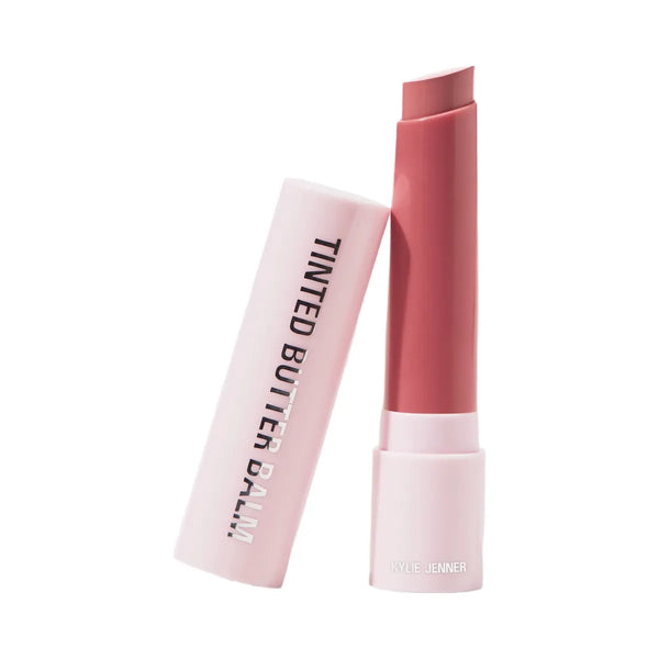 Kylie Tinted Butter Balm Pink Nude