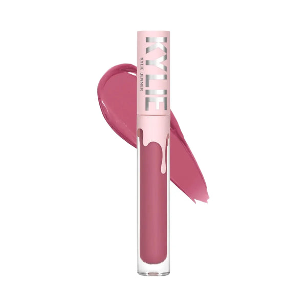 Kylie Velvet Lip Kit Posie K