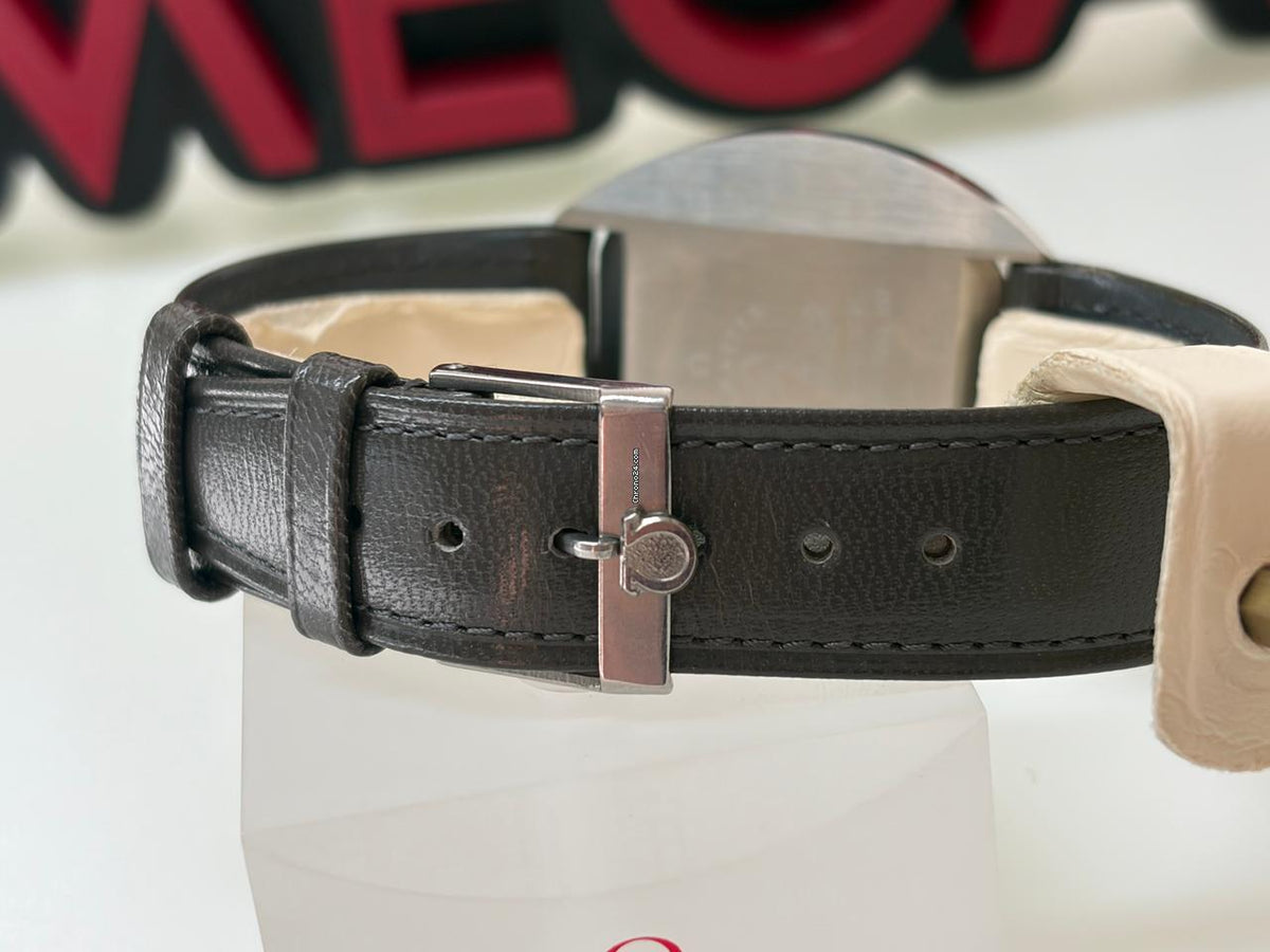 Omega Omega Seamaster