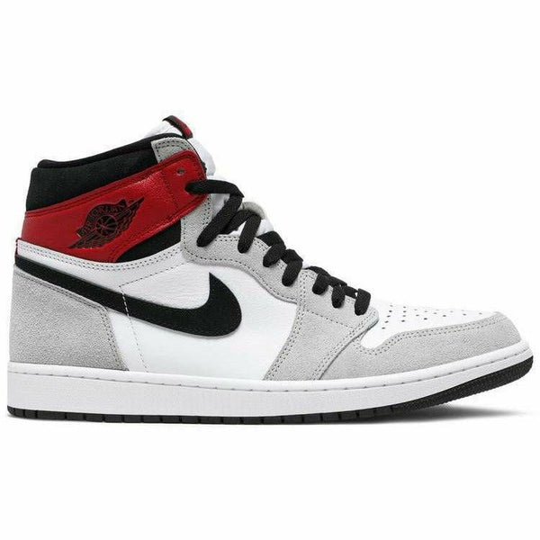 Air Jordan 1 Retro High OG 'Smoke Grey'