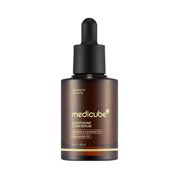 Medicube AGE-R Glutathione Glow Serum