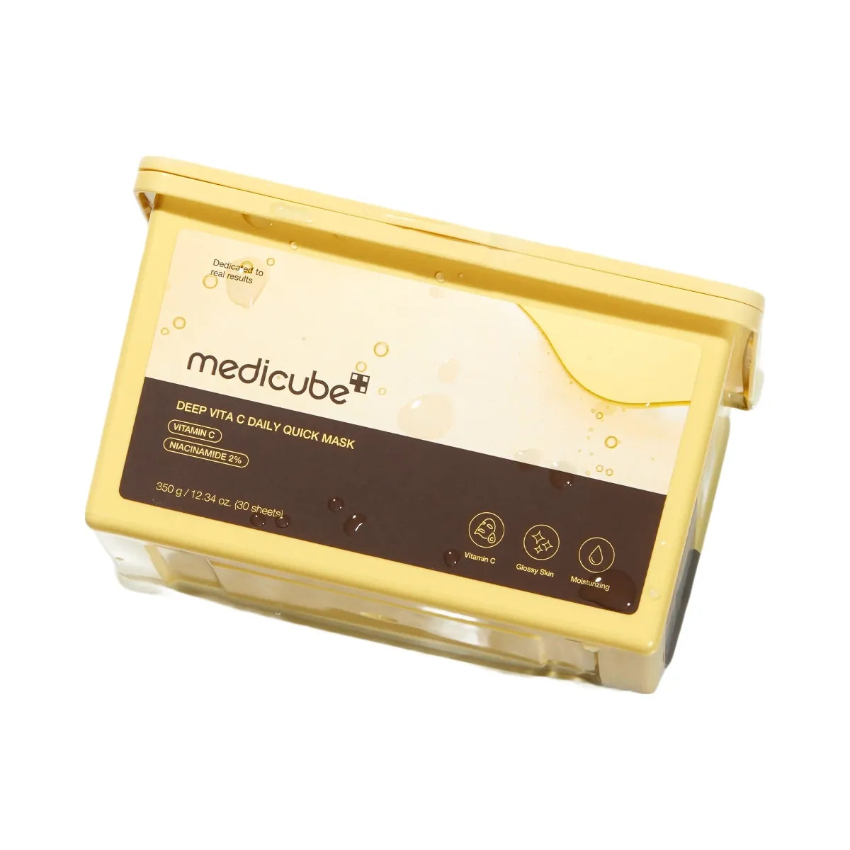Medicube AGE-R Spotless Radiance Set