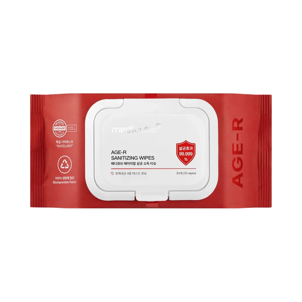 Medicube Cleansing Wipes