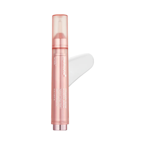 Medicube Collagen Glow Booster Milk Serum