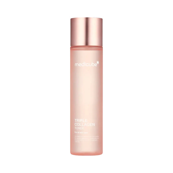 Medicube Deep Glow Set