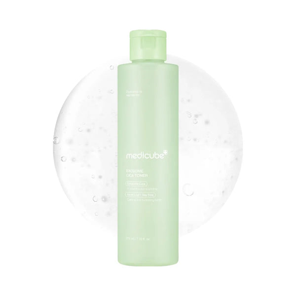 Medicube Exosome Cica Calming Toner
