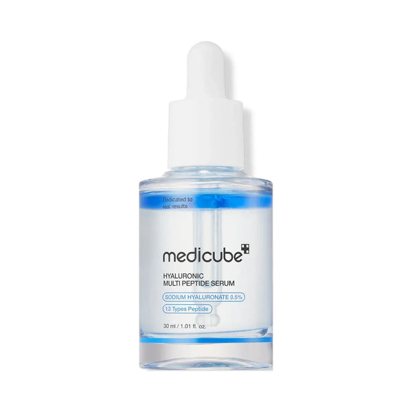 medicube Hyaluronic Multi Peptide Serum
