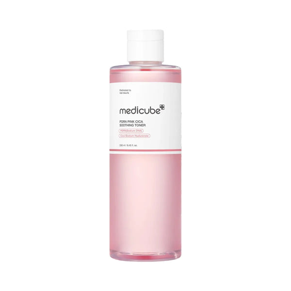 Medicube PDRN Pink Glow Full Set
