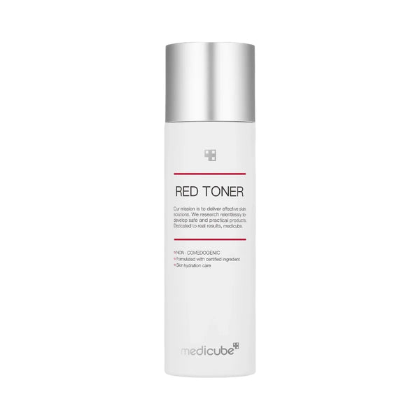 Medicube Red Toner