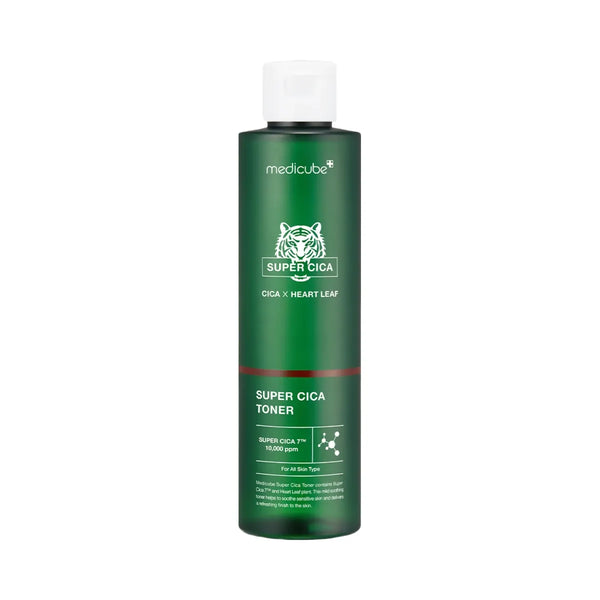 Medicube Super Cica Toner