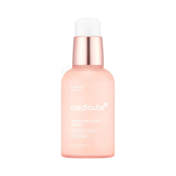 Medicube Triple Collagen Serum