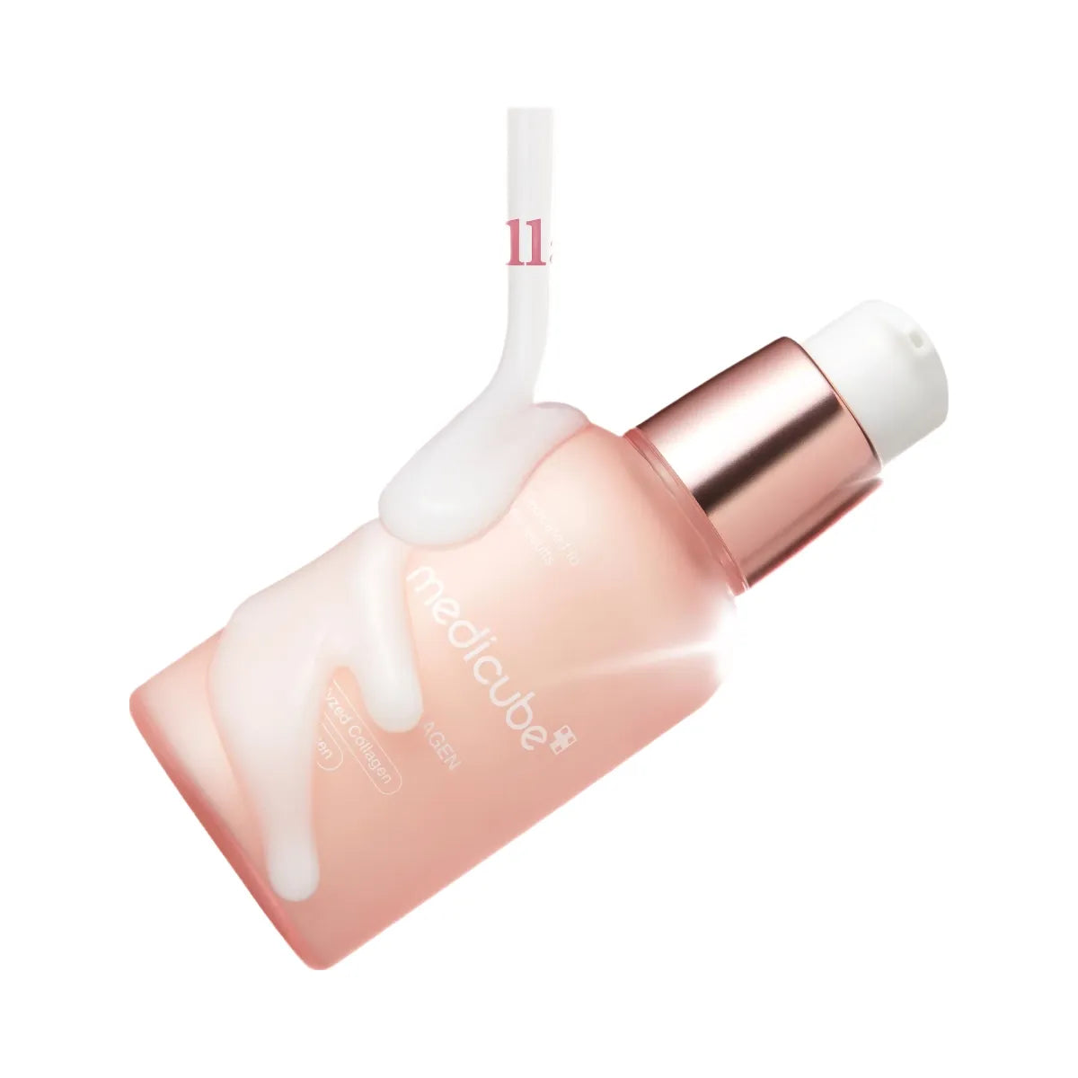 Medicube Triple Collagen Serum