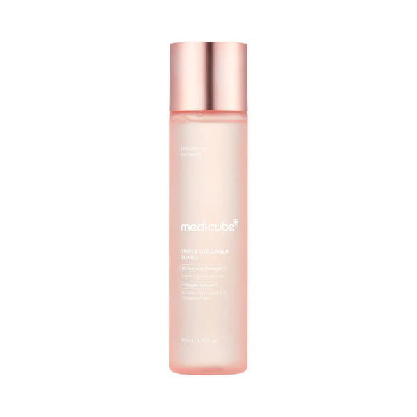 Medicube Triple Collagen Toner