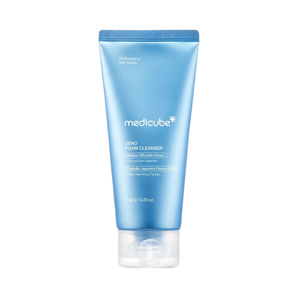 Medicube Zero Foam Cleanser