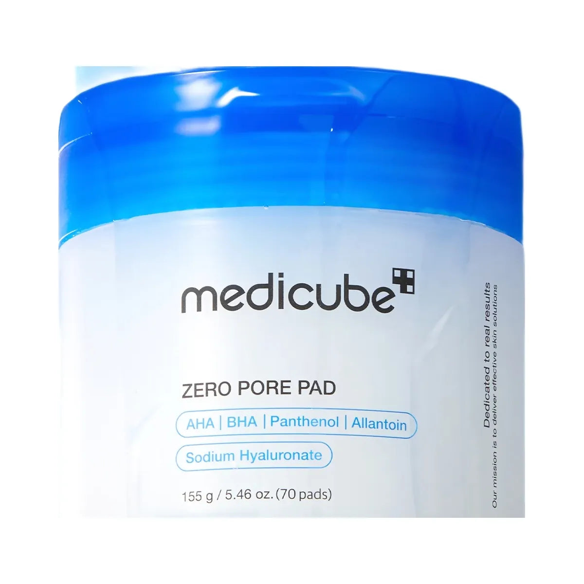 Medicube Zero Pore Pads