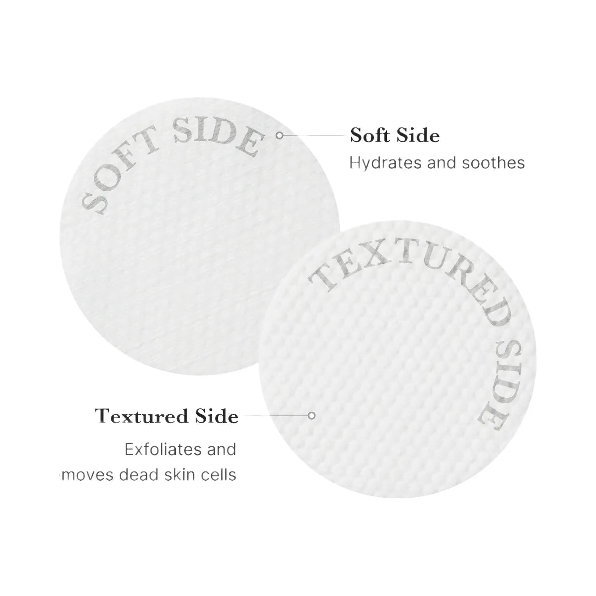 Medicube Zero Pore Pads