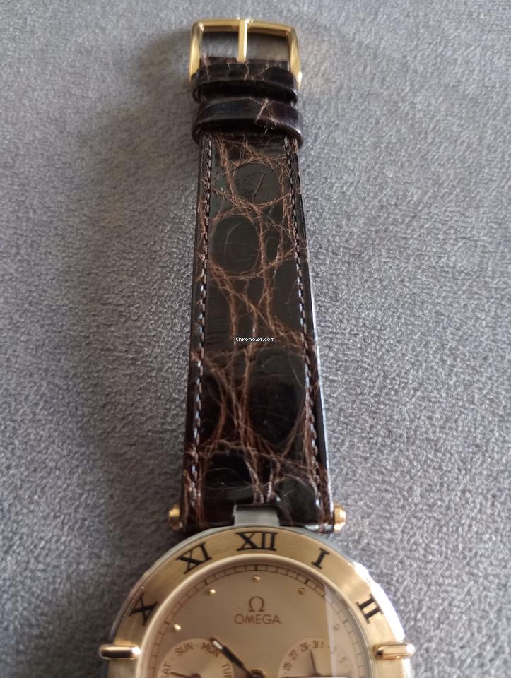 Omega Omega Constellation