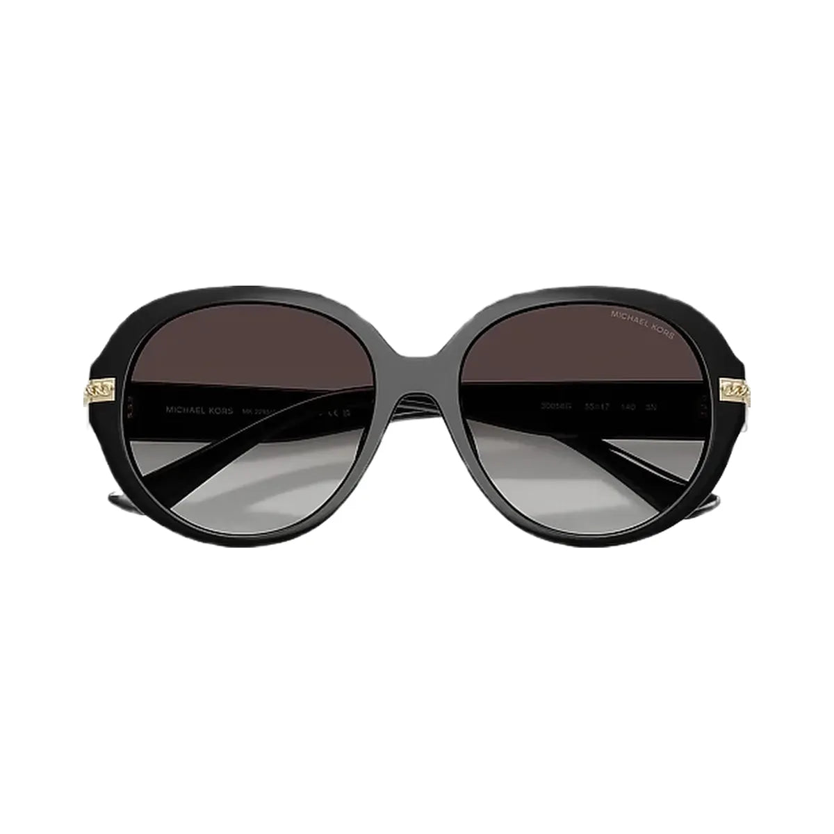 Michael Kors Aquinnah Sunglasses Black