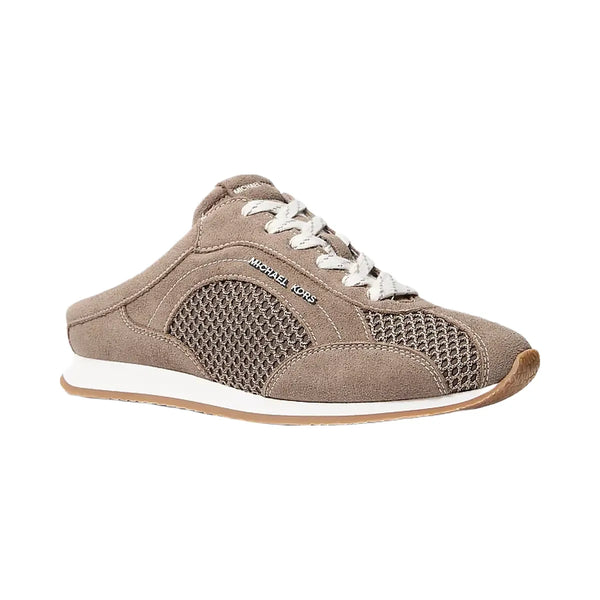 Michael Kors Avi Slip-On Sneaker Mushroom