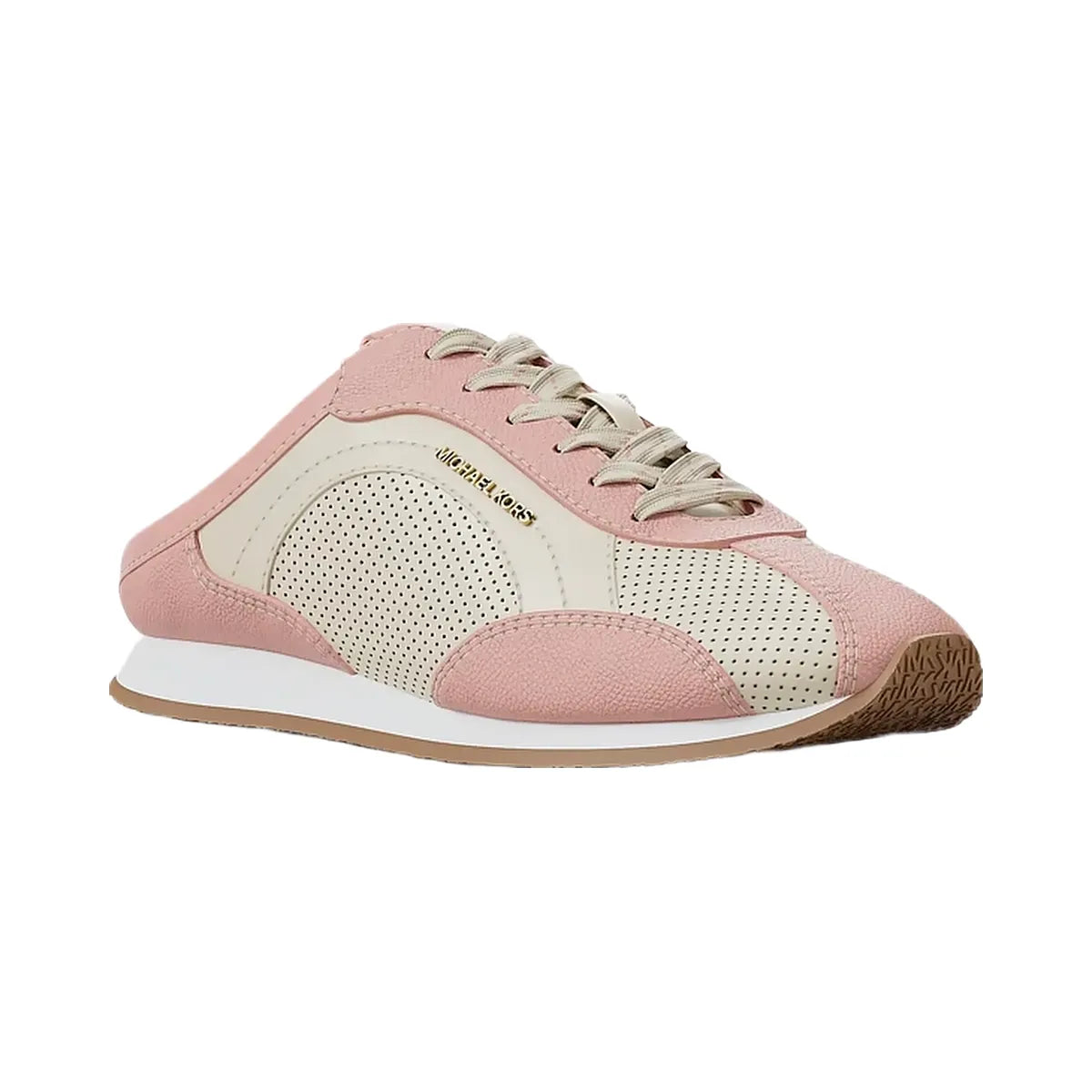 Michael Kors Avi Slip-On Sneaker Powder Blush