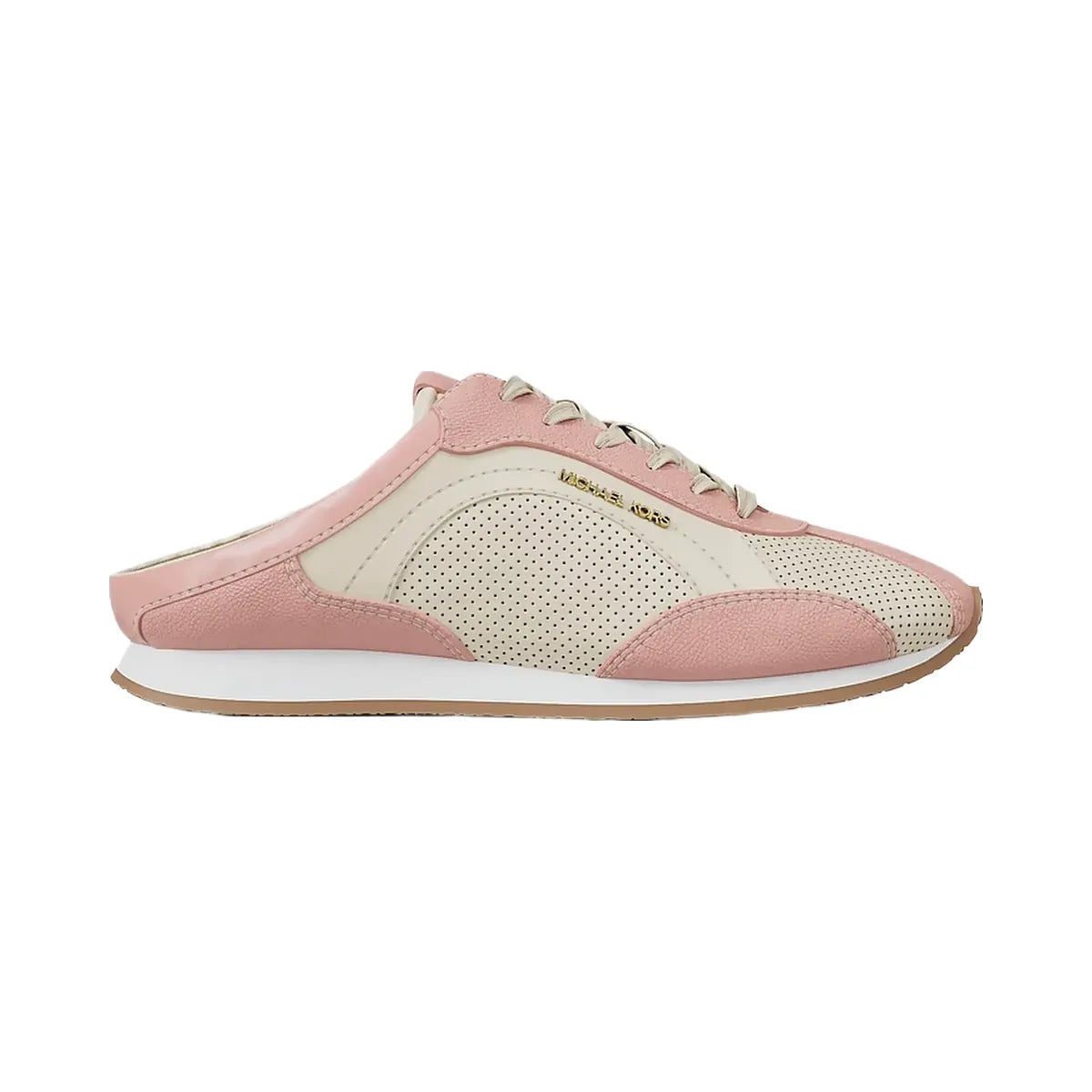 Michael Kors Avi Slip-On Sneaker Powder Blush