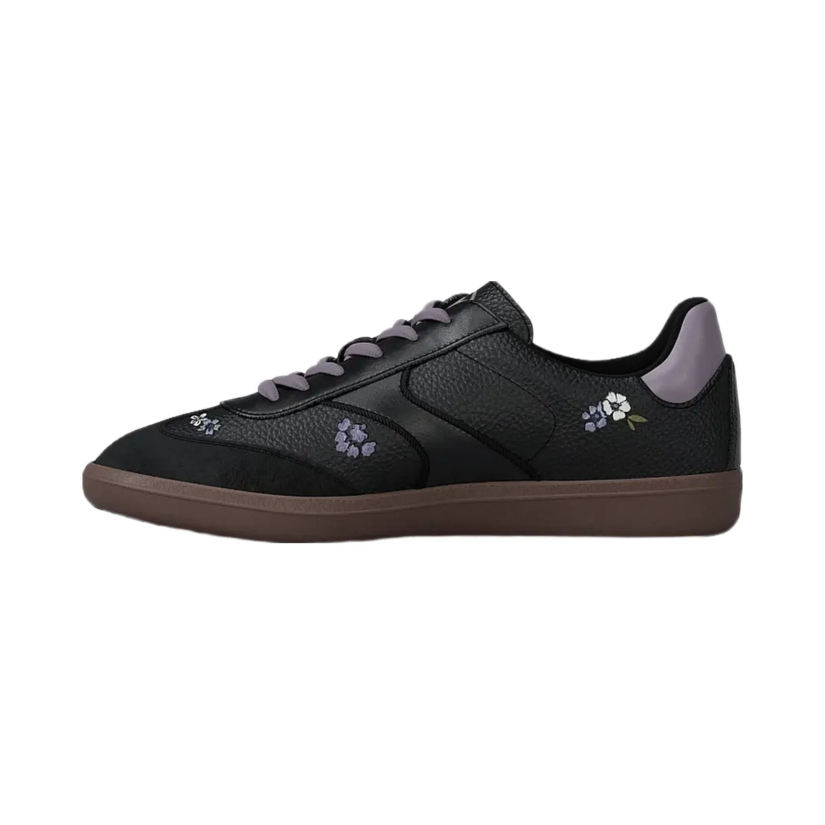 Michael Kors Benny Embellished Sneaker Black Combo