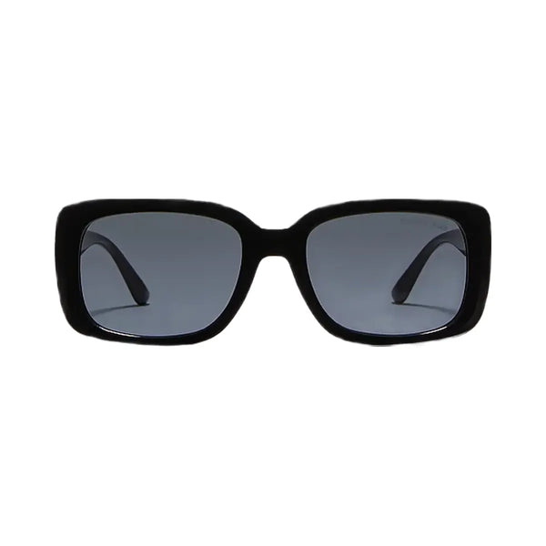 Michael Kors Cambridge Sunglasses Black