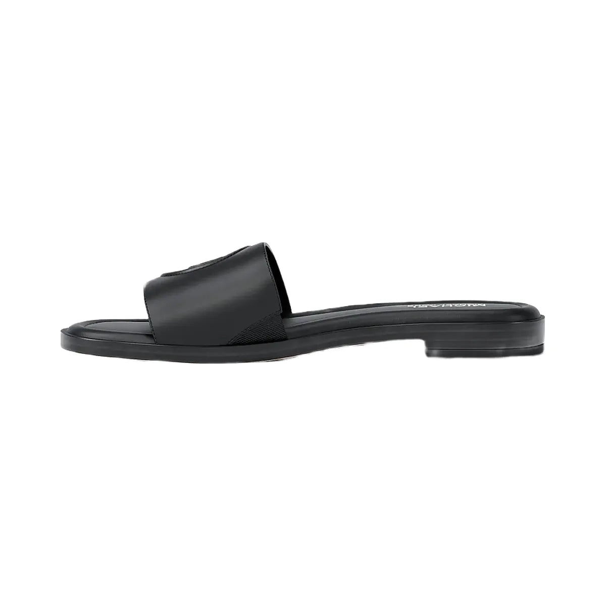 Michael Kors Carissa Slide Sandal Black